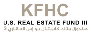 KFHC U.S. Real Estate Fund III