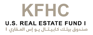 KFHC U.S. Real Estate Fund I