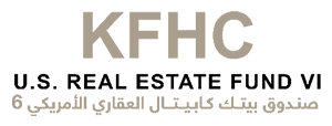 KFHC U.S. Real Estate Fund VI