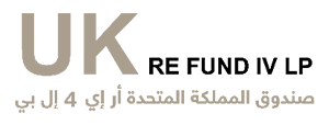 UK Real Estate Fund IV LP