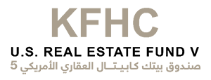 KFHC U.S. Real Estate Fund V