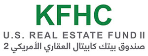 KFHC U.S. Real Estate Fund II