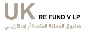 KFHC UK Real Estate Fund V LP