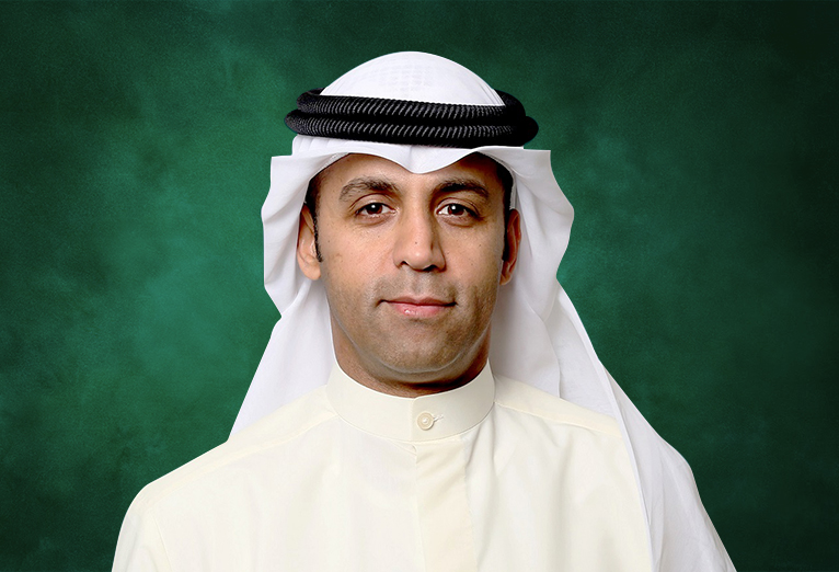 خالد يوسف الشملان