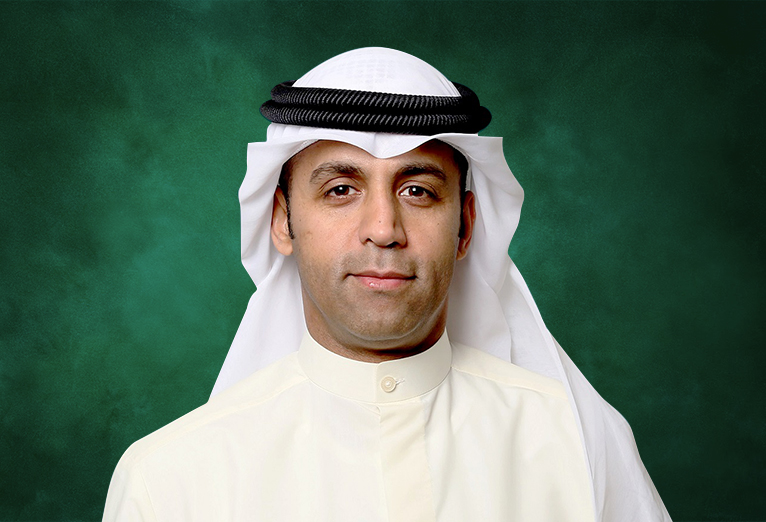 KHALED Y. ALSHAMLAN