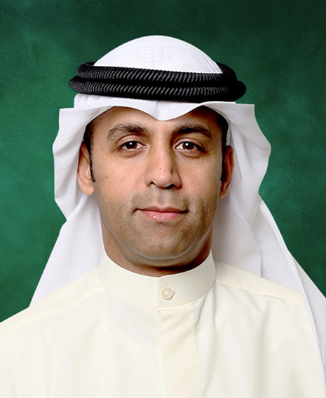 KHALED ALSHMALAN
