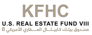 KFHC U.S. Real Estate Fund VIII