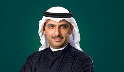 عبدالعزيز المرزوق، الرئيس التنفيذي لشركة بيتك كابيتال