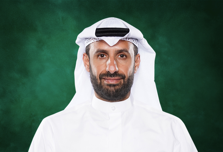 عبدالله عيسى العلي، رئيس قطاع إدارة الأصول في بيتك كابيتال