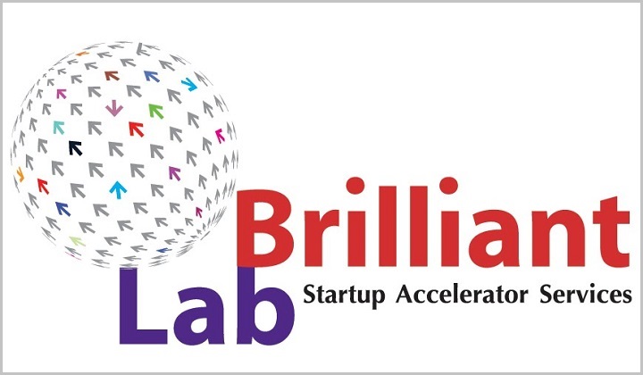 KFH Group delegation at the opening of Brilliant Lab’s Bahrain branch