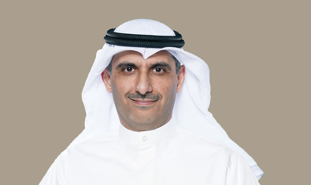 KFH Capital receives the Euromoney Best for Fixed Income in Kuwait award