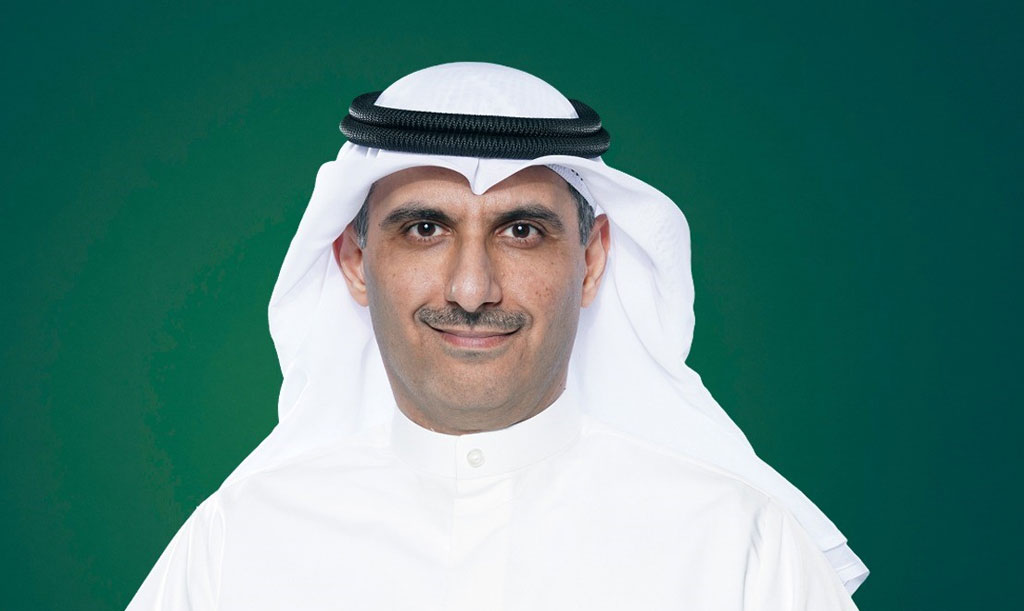 KFH Capital receives the Euromoney Best for Fixed Income in Kuwait award